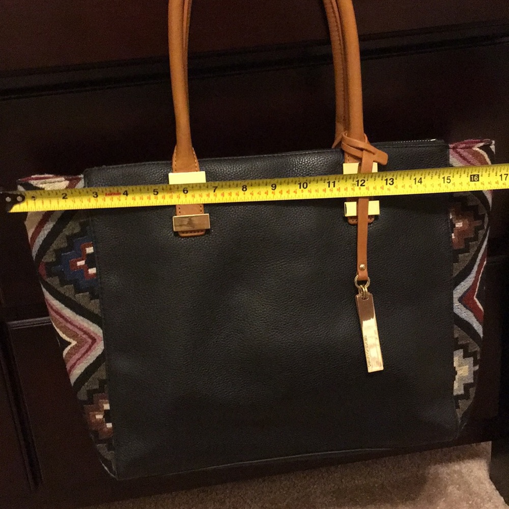 Vince Camuto Tribal Bag